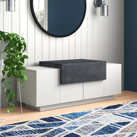 Ebling Storage Bench