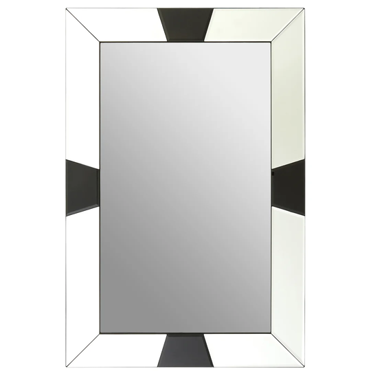 Mathias Wall Accent Mirror