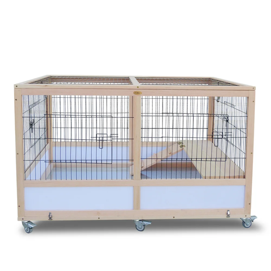 Small Animal Cage