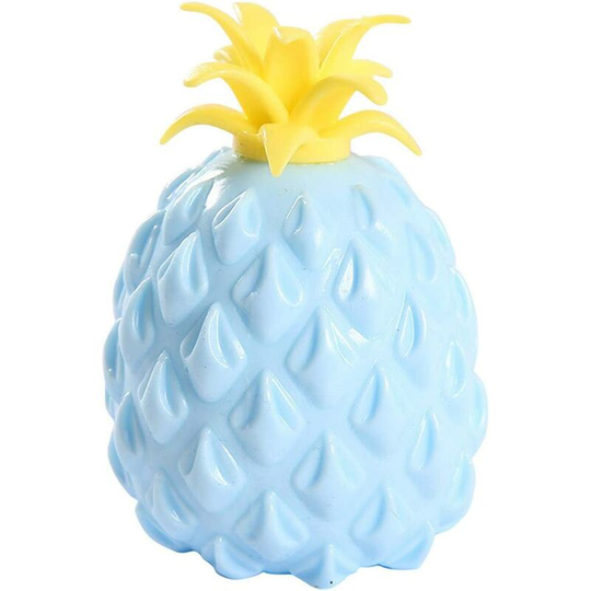 Fvbjd - Toys Pack, Mini Simple Dimple Anti Stress Toy, Pineapple Antistress Toys, Sensory Toys, Stress Balls, Sensory Toys , Stress Relief Toy