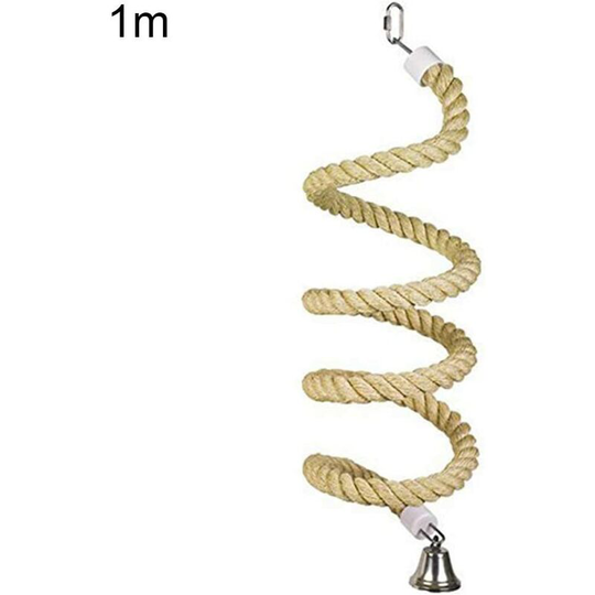 Cotton Rope for Parrot