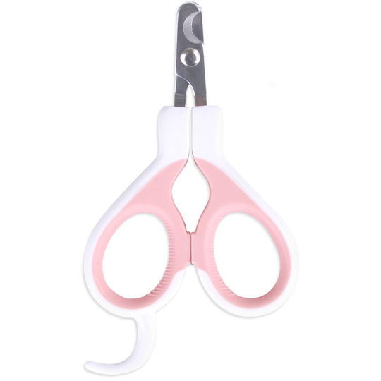 Pet Cat Dog Claw Clipper Cutter With Sickle Cat Nail Clippers Grooming Scissors Clippers For Rabbit Puppy Kitty