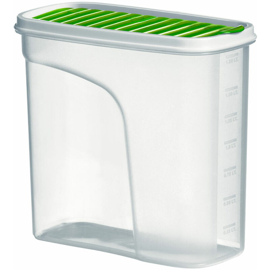 Premier Housewares - Grub Tub Food Storage Container - 1.8 Litre