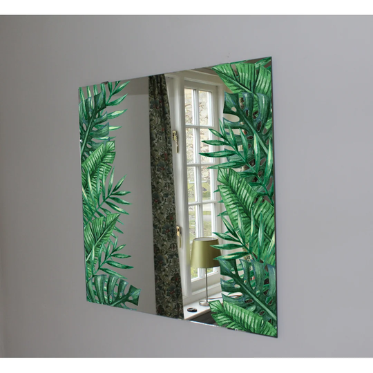 Argaki Wall Mounted Accent Mirror