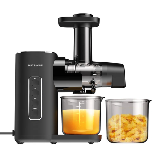 Slow Chewing Juicer