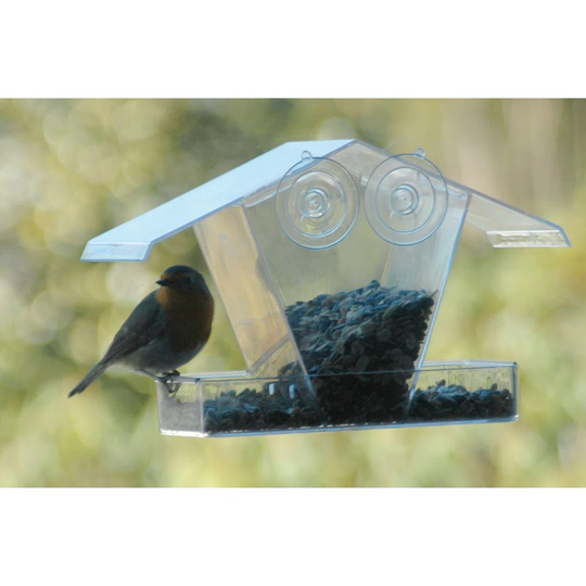 Alwina Decorative Bird Feeder