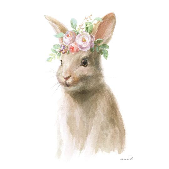 Wild For Flowers IV