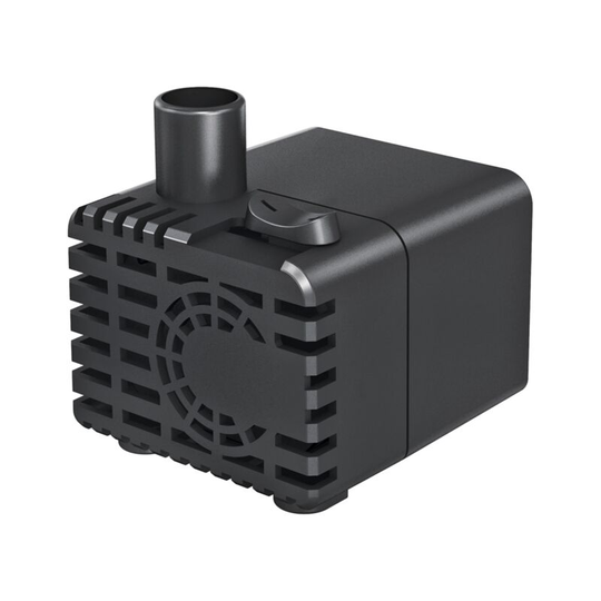 Superfish - AquaPower 450 Submersible Aquarium Fish Tank Water Pump Fountain Flow