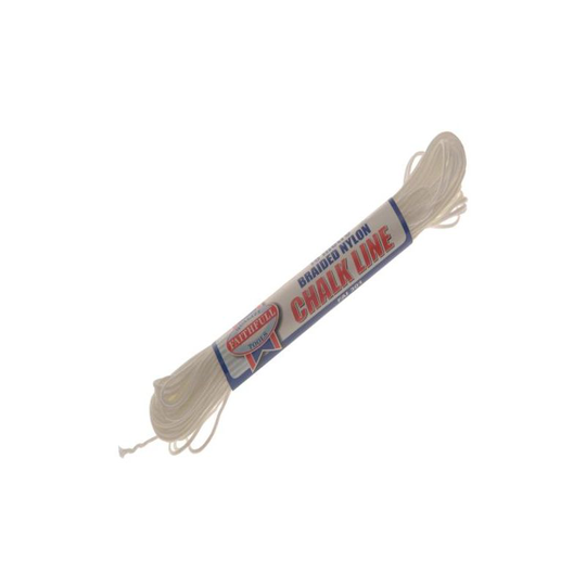 Faithfull - 301 Braided Nylon Chalk Line 18m (b - ,