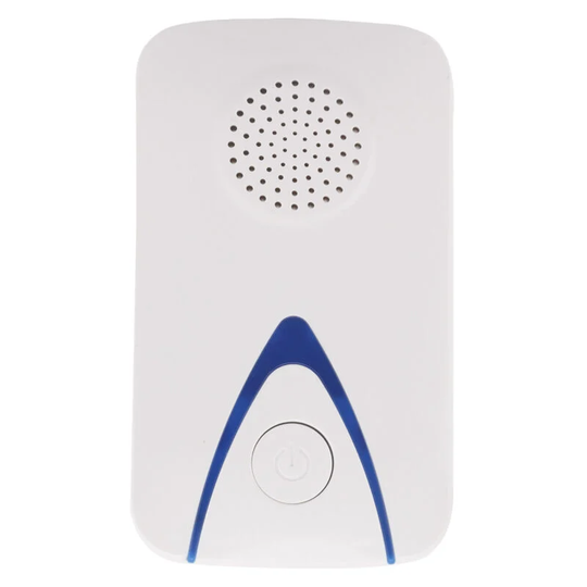 Ultrasonic insect repellent, mouse repellent Indoor plug-in insect repellent(2pcs) A3 - Muff