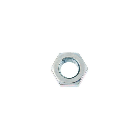 3/8 bsw Hex Nut (GR-8)- you get 25 - Qualfast