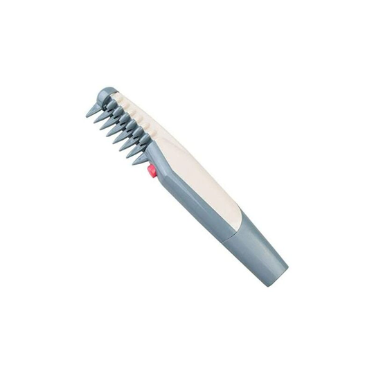 Dog and cat grooming comb, pet razor, knotting tool