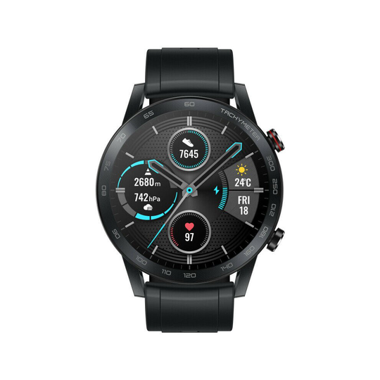 Honor MagicWatch 2 Smart Fitness Activity Tracker Heart Rate
