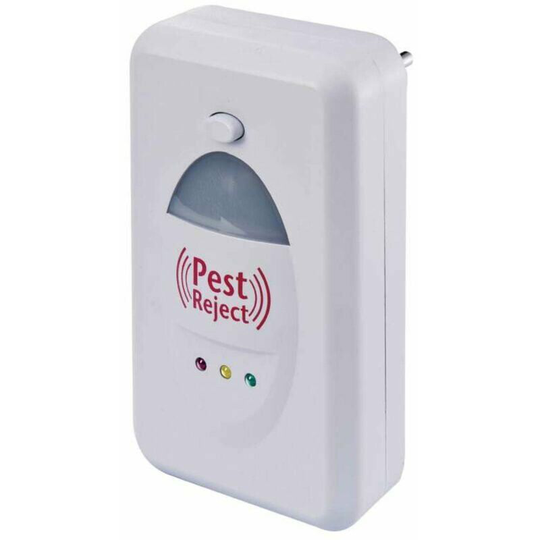 Anti-pest pest Reject - Flkwoh