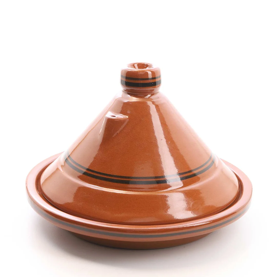 Schueler 2.3 L Round Tagine