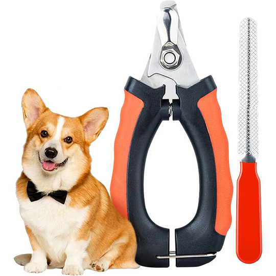 Cat Claw Clipper, Kitten Claw Clipper Dog Claw Clipper Stainless Cat Nail Clipper, Claw Clipper