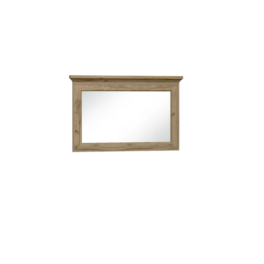 Stinson Fog Free Dresser Mirror