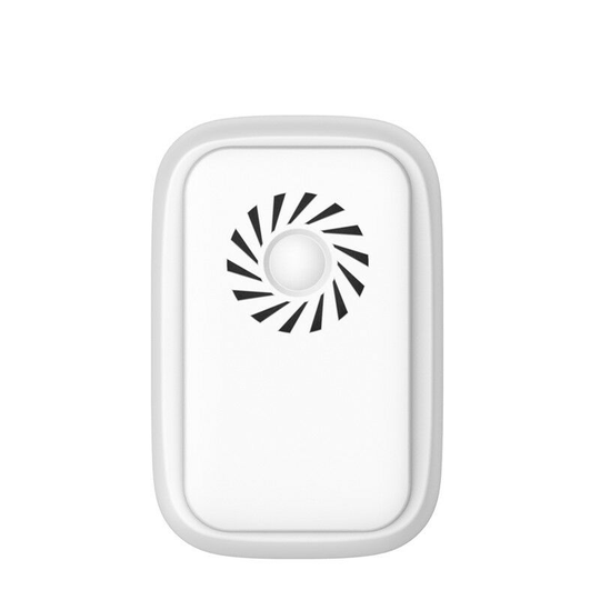 2pcs Ultrasonic Mouse, Insect Repellent Ultrasonic Mouse Device Rodenticide Insect, Fly, Mosquito, Cockroach, Ant, Spider, 100% Harmless