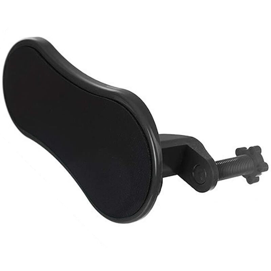 Gdrhvfd - Computer Handrail Rest Support Table, Heavy Duty Middle Mouse Table, Computer Desk Extension, Home And Office