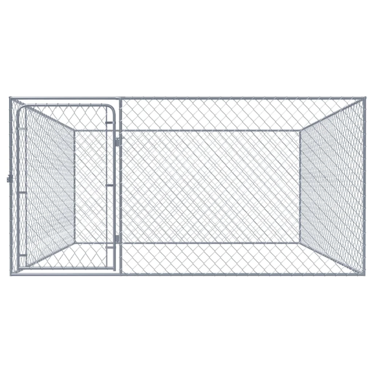 Newenton Yard Kennel