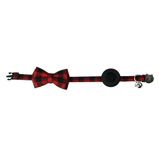 Cat Collar for Cat Kitten Puppy, Red, 1 Piece