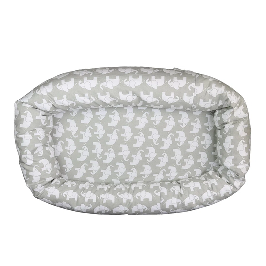 Concetta Friends Crib Comforter