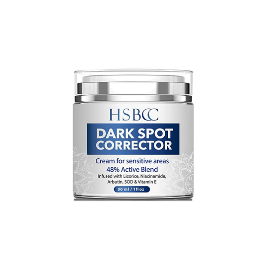 Dark Spot Remover for Face and Body, Sun Spots and Melasma Freckle Remover- Dark Spot Corrector-Formulated with Arbutin, Niacinamide & Vitamin E
