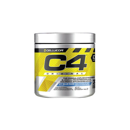 Cellucor C4 Original Pre-Workout Supplement, Watermelon