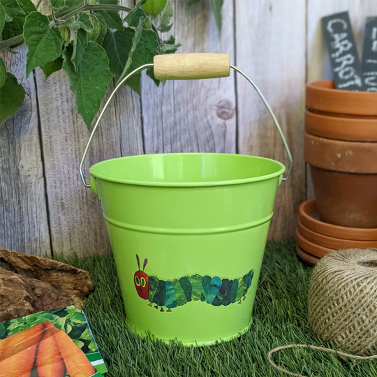 Eric Carle Children's Gardening Bucket