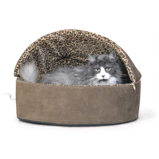 Mccray Heated Round Dome