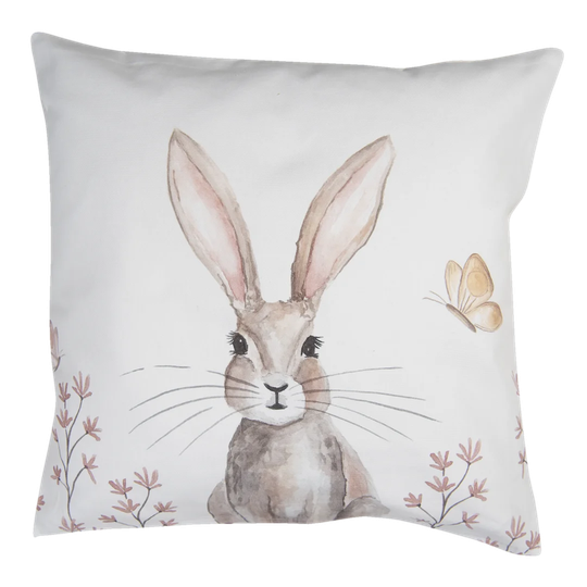 Shankle Cotton Cushion Cover