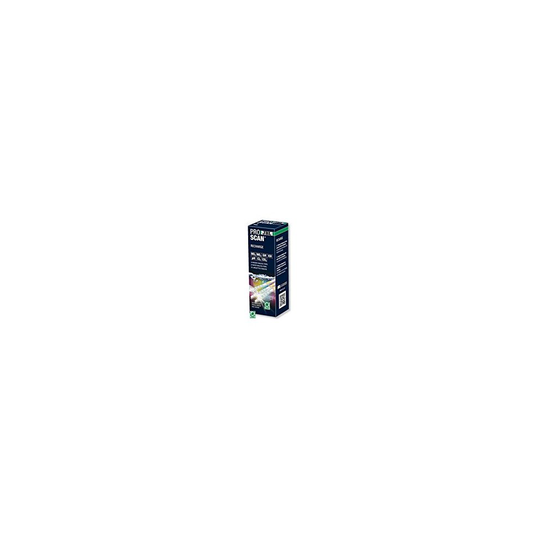 JBL ProScan Recharge 25421 Recharge Water Analysis Strips with Smartphone Valuation for Freshwater Aquariums