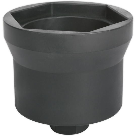 Sealey - CV016 Axle Nut Socket - Iveco 98mm 36mm Hex Drive