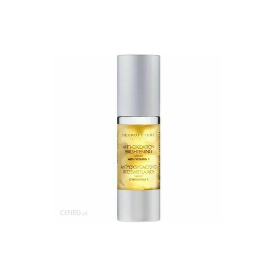 DermoFuture antioxidant and brightening serum with vitamin C 30ml