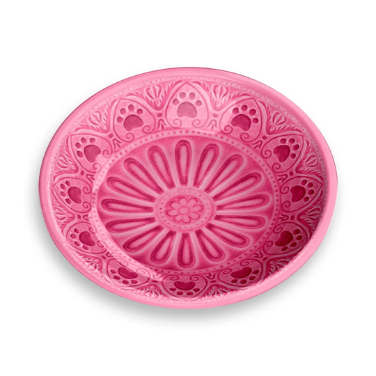Marlene Paw Saucer
