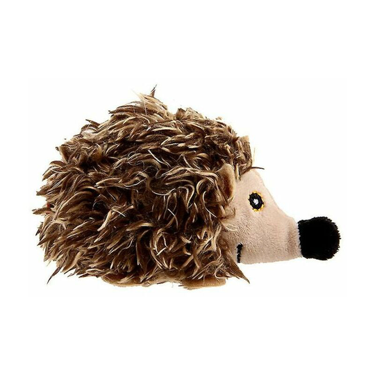 Pet Plush Toy Simulation Singing Bird Mouse Parrot Funny Cat Toy Funny Cat Molar Stick (b)