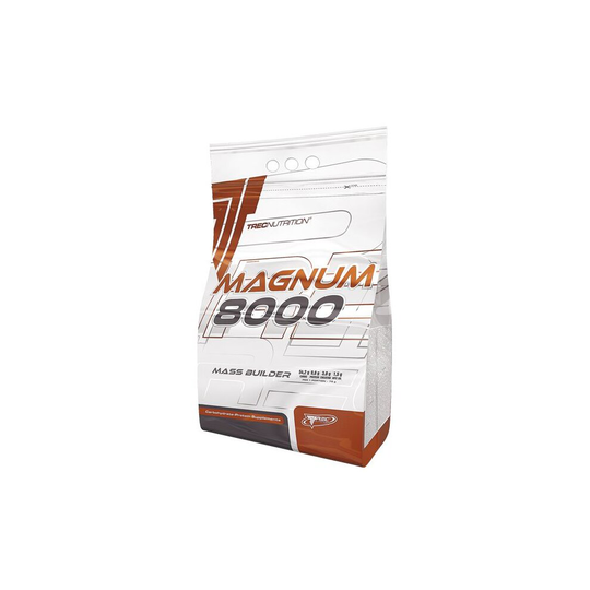 Magnum 8000, Strawberry - 5450 grams
