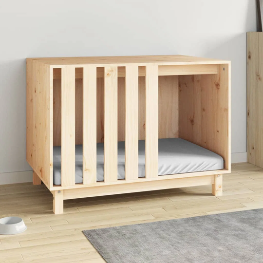Hammons Dog House