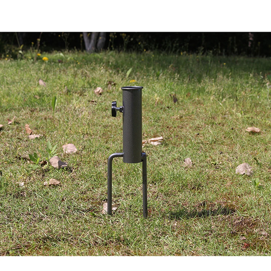Millhousen Feeding Station