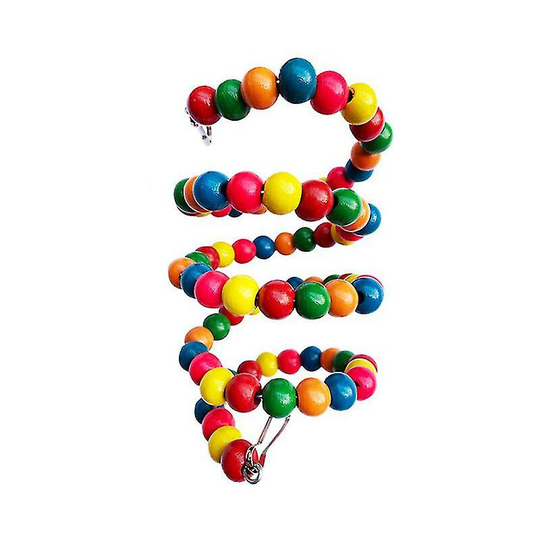 1pcs Parrot Climbing Ladder Thsinde