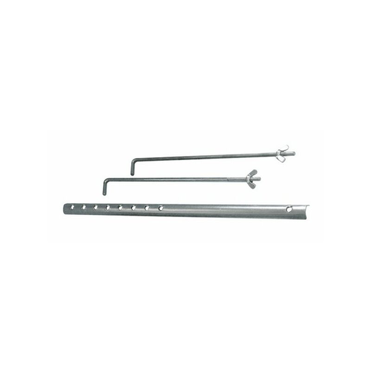 Pearl Consumables - Battery Retaining Brackets - PBT05