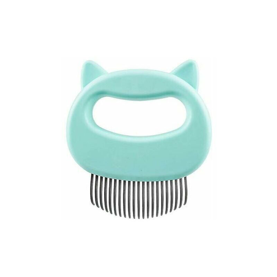 Pet Cat Grooming Massage Clean Peigne (Style 3)