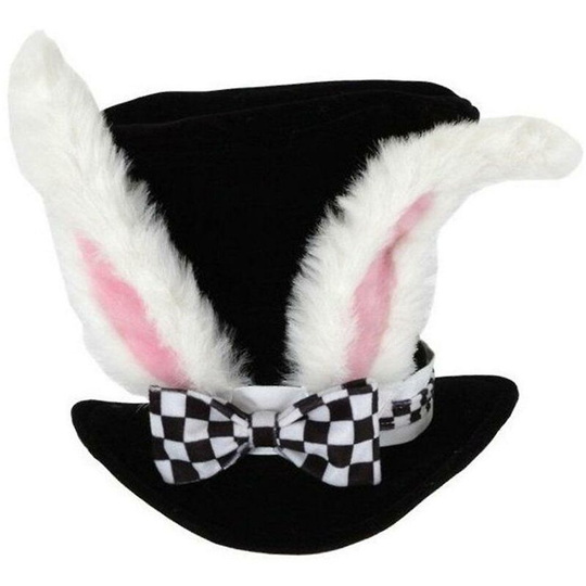 Heguyey - pcs Funny Bunny Ears Hat Costume Role Play Hat