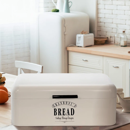 Delaware Bread Bins