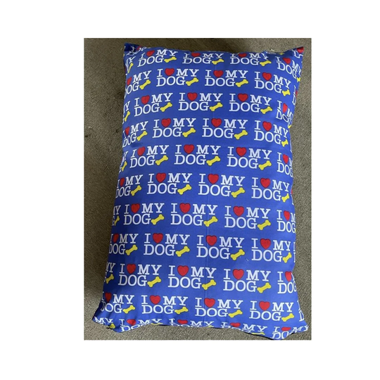 Lafrance Dog Pillow