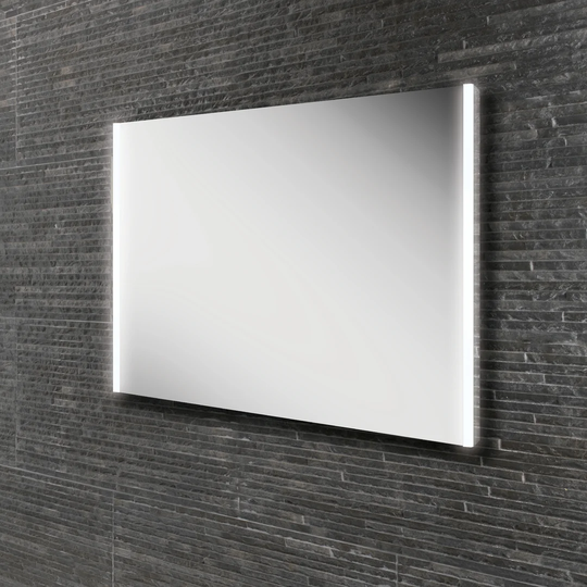 Zircon Fog Free Bathroom/Vanity Mirror