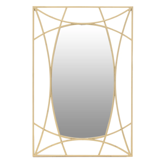 Cote Accent Mirror