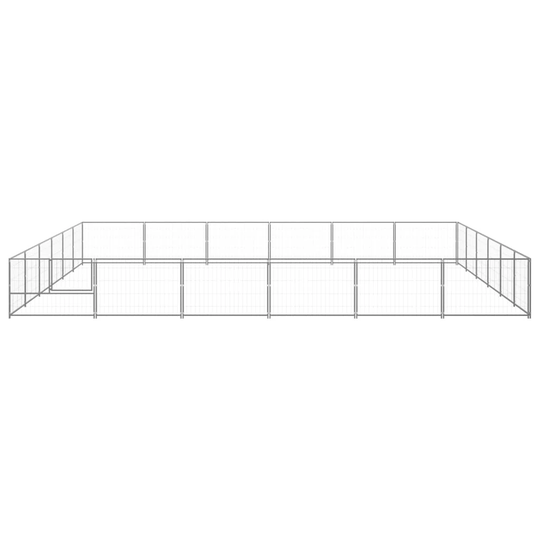 36 M² Steel Pet Cage