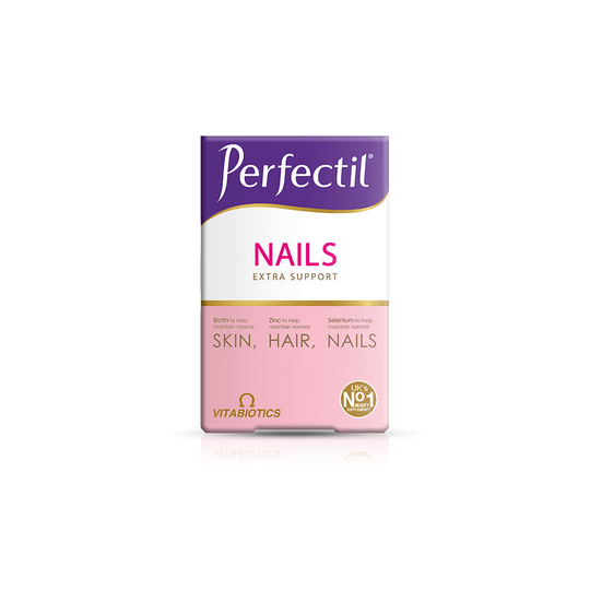 Vitabiotics - Perfectil Plus Nails 60 VTabs