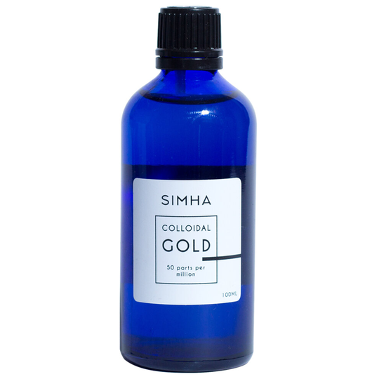 Colloidal Gold 100ml